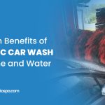 Automatic Car Wash