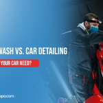 Auto Spa Car Wash